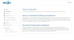 Desktop Screenshot of about.nuroa.it