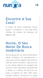 Mobile Screenshot of about.nuroa.pt