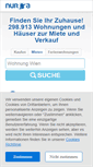 Mobile Screenshot of nuroa.at